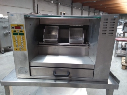 Pasta cooker Techfood